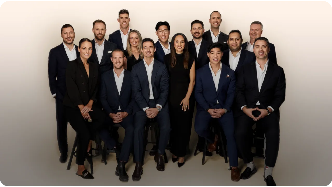 Flint Group team line-up